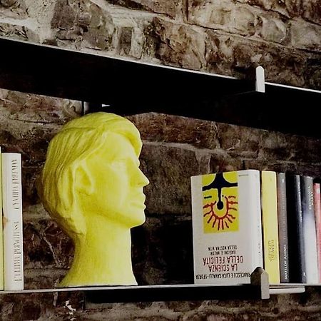 Appartamento Torre Della Buca Prato  Dış mekan fotoğraf