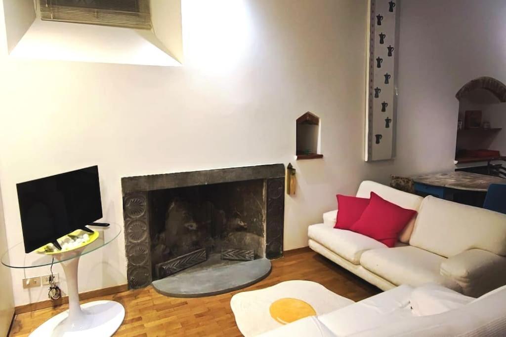 Appartamento Torre Della Buca Prato  Dış mekan fotoğraf