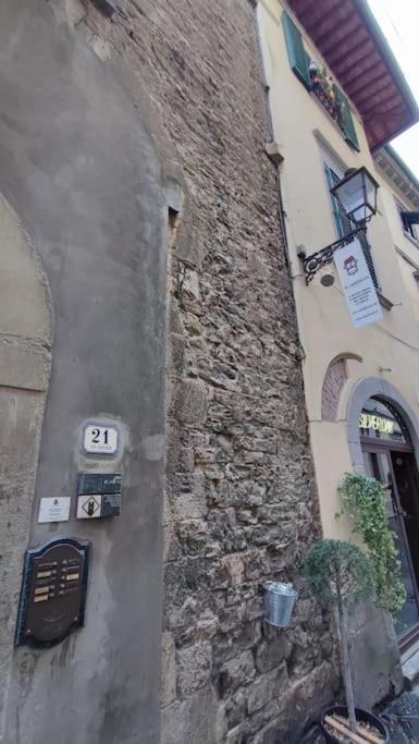 Appartamento Torre Della Buca Prato  Dış mekan fotoğraf
