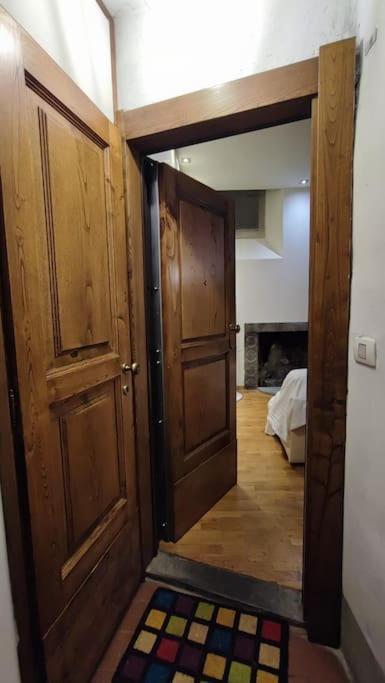 Appartamento Torre Della Buca Prato  Dış mekan fotoğraf