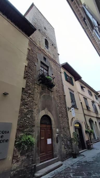 Appartamento Torre Della Buca Prato  Dış mekan fotoğraf