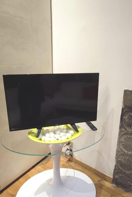 Appartamento Torre Della Buca Prato  Dış mekan fotoğraf