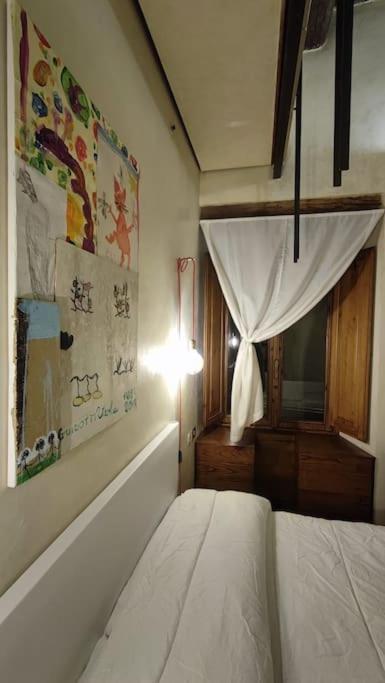 Appartamento Torre Della Buca Prato  Dış mekan fotoğraf
